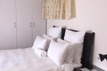 פנסיון Welcome Guest House