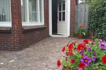 Bed & Breakfast Hellendoorn