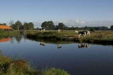 Bed & Breakfast Hellendoorn