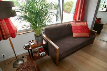تختخواب و صبحانه Bibou S Room Paris