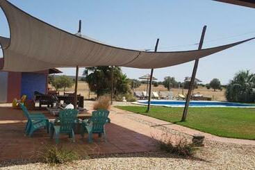 تختخواب و صبحانه Quinta Dos Doze Sobreiros   Quarto Sol