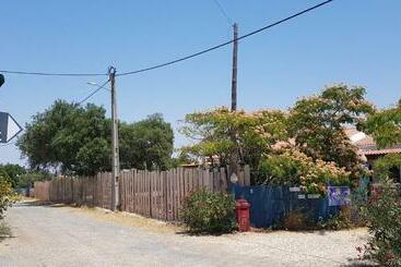 تختخواب و صبحانه Quinta Dos Doze Sobreiros   Quarto Sol