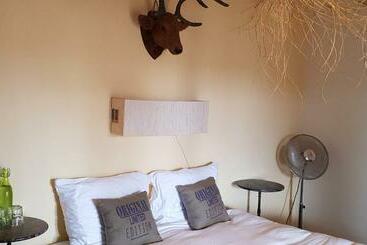 تختخواب و صبحانه Quinta Dos Doze Sobreiros   Quarto Sol