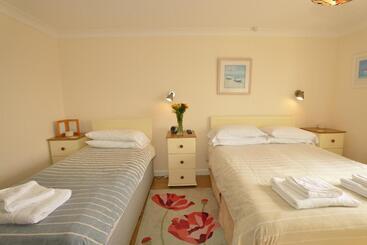 ベッドアンドブレックファースト The Penellen Guest Accommodation Room Only