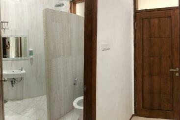 Aurora Hotel Siliwangi
