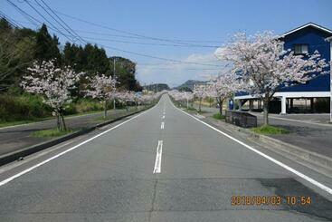 پانسیون Crane / Vacation Stay 564