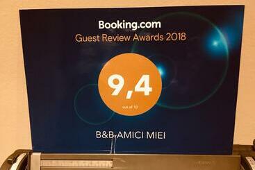 B&b Amici Miei