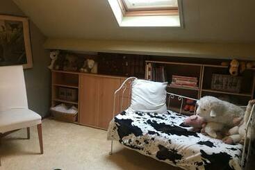 B&b De Koraal