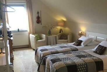 B&b De Koraal