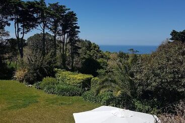 هتل Quinta Casa Portuguesa