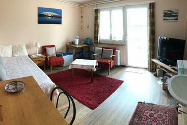 Pension Am Ufer
