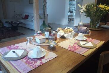 B&b Karin   Rooms & Breakfast