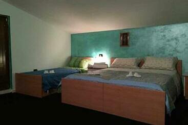 B&b Mantegna Irsina Mt