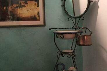B&b Mantegna Irsina Mt