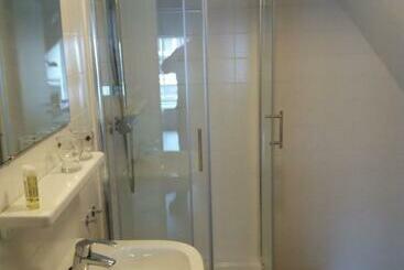 B&b Museumkwartier Schiedam
