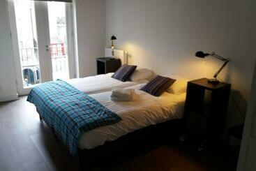 B&b Museumkwartier Schiedam