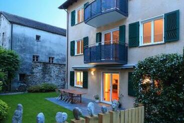 B&borgo