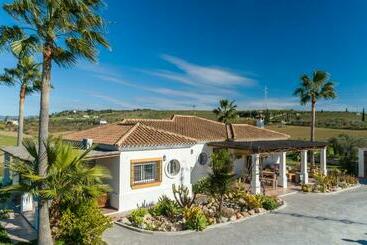 مبيت وإفطار Casa De Los Sueños