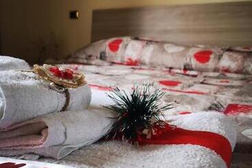 Bed and Breakfast Fiorestella