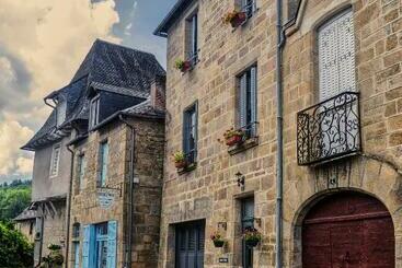 Bed and Breakfast Maison Billot