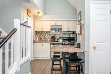 Blue Mountain Studio Loft At North Creek Resort