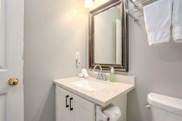 Blue Mountain Studio Loft At North Creek Resort