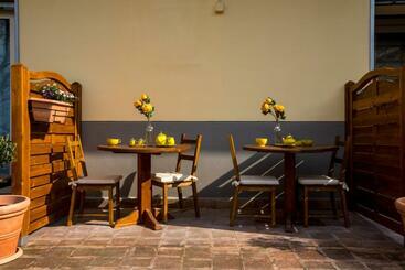 アパートホテル Capriccio Di Pasta Residence & Spa
