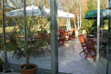 Bei Ulbrichs Hotel Garni & Catering