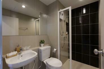 هتل @s115 Residence