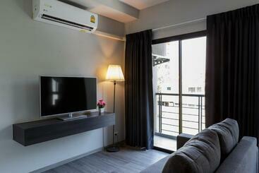 هتل @s115 Residence