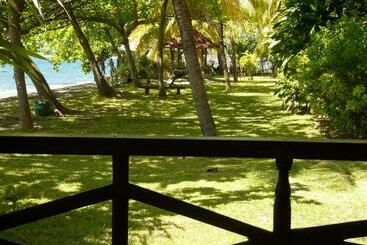 پانسیون Bali Sandat