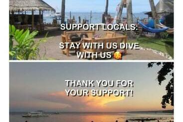 Aivymaes Divers Resort