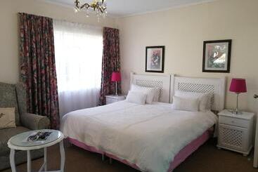 צימר Bell Park Self Catering