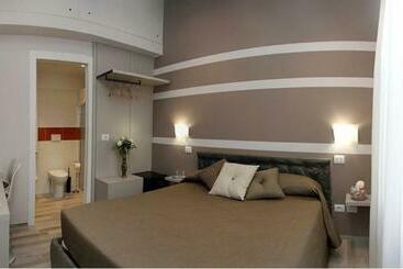 تختخواب و صبحانه Relais Marlene
