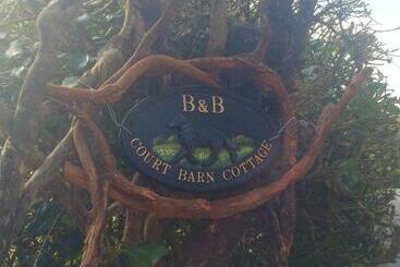 Court Barn Cottage B&b