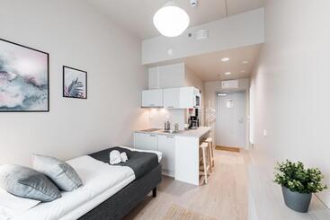 Forenom Aparthotel Vantaa Tikkurila