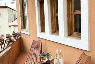 Casa Tía Anita, Hotel Boutique