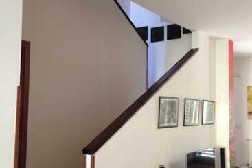 Torre Sances House