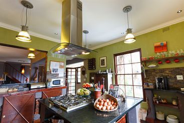 تختخواب و صبحانه Sweet Ocean View Guesthouse