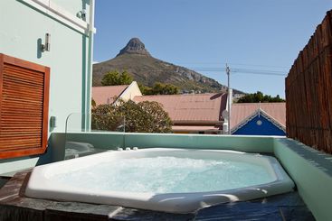 تختخواب و صبحانه Sweet Ocean View Guesthouse
