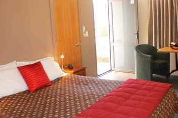 Bella Vista Motel Lake Wanaka