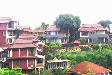 Dago Highland Resort