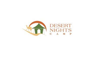 بانگلو Desert Nights Camp