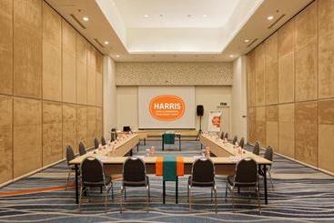 Harris Hotel And Conventions Kelapa Gading Jakarta