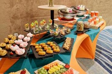 Harris Hotel And Conventions Kelapa Gading Jakarta