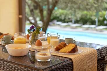 Alghero Resort Country Hotel & Spa