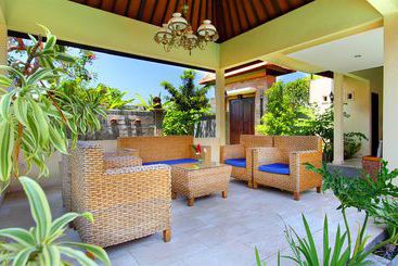 Dura Villas Canggu Bali