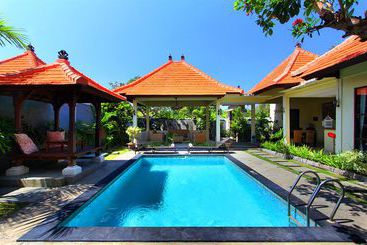 Dura Villas Canggu Bali