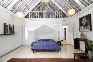 Gaya Villas