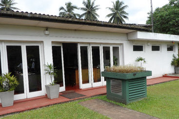 酒店 Kithulgala Rest House